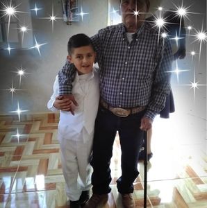 Meet your Posher, Nicolás